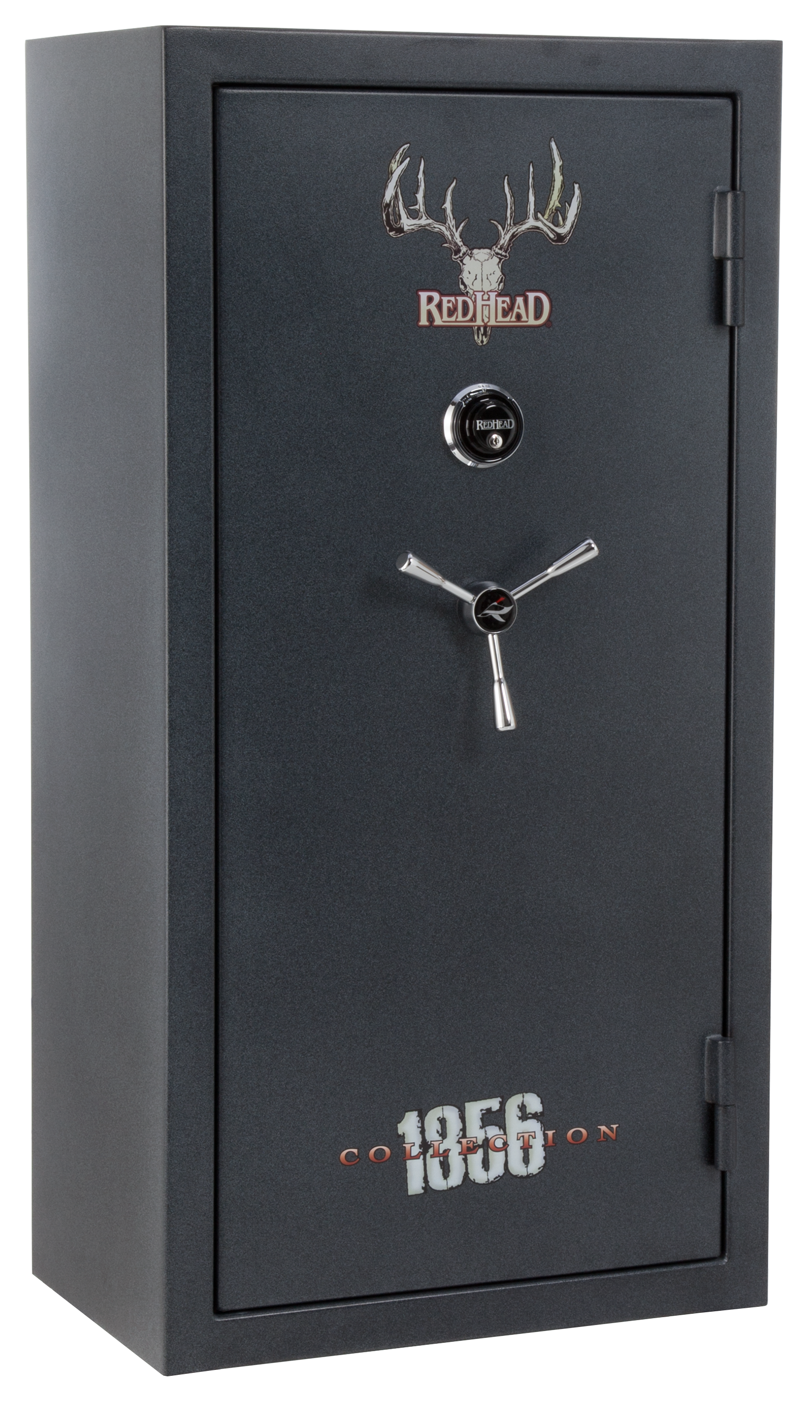 RedHead 1856 Collection Ultra FireResistant Gun Safe Bass Pro Shops